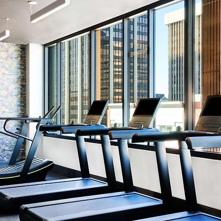 Hyatt Centric Downtown 덴버 외부 사진