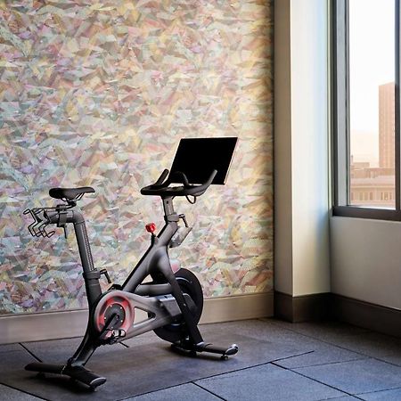 Hyatt Centric Downtown 덴버 외부 사진