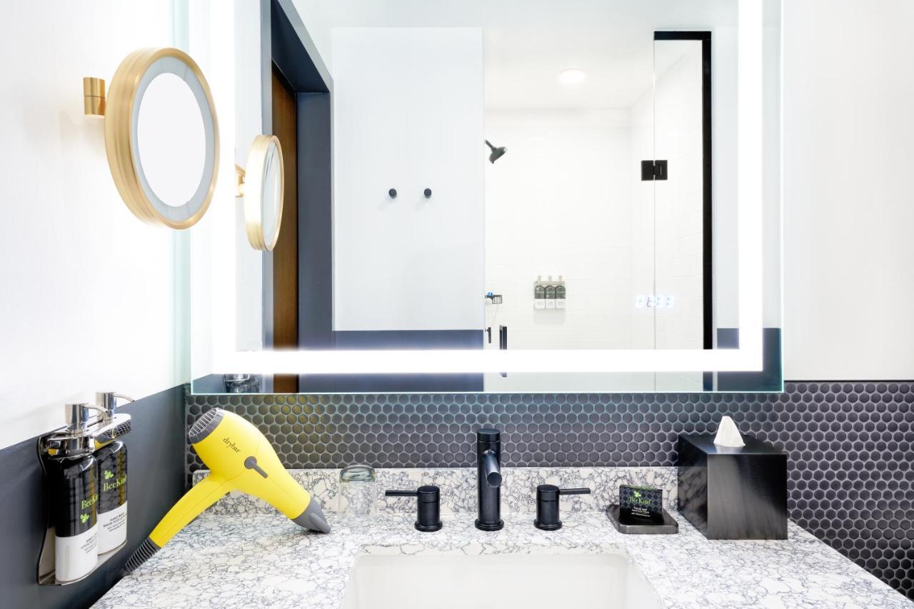 Hyatt Centric Downtown 덴버 외부 사진