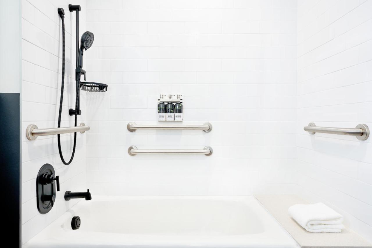 Hyatt Centric Downtown 덴버 외부 사진