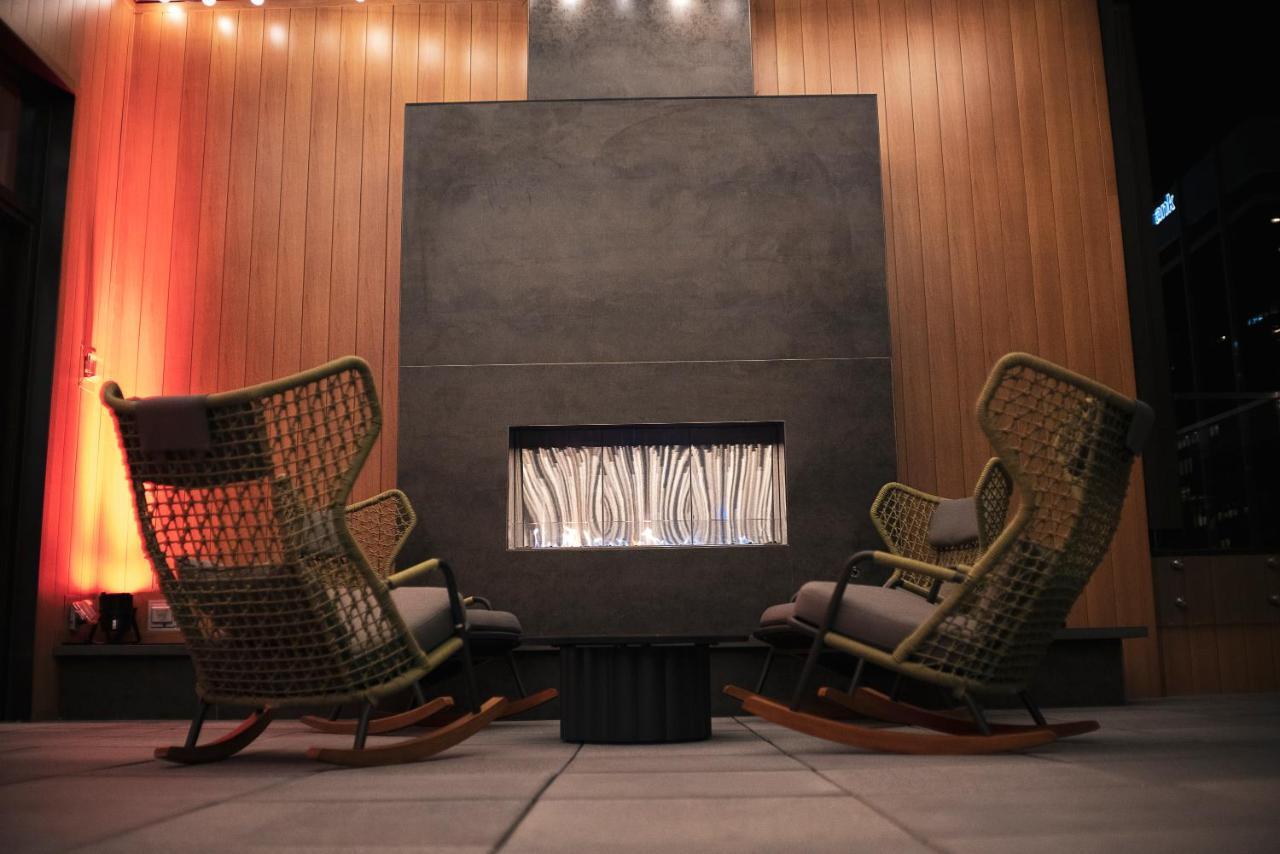 Hyatt Centric Downtown 덴버 외부 사진