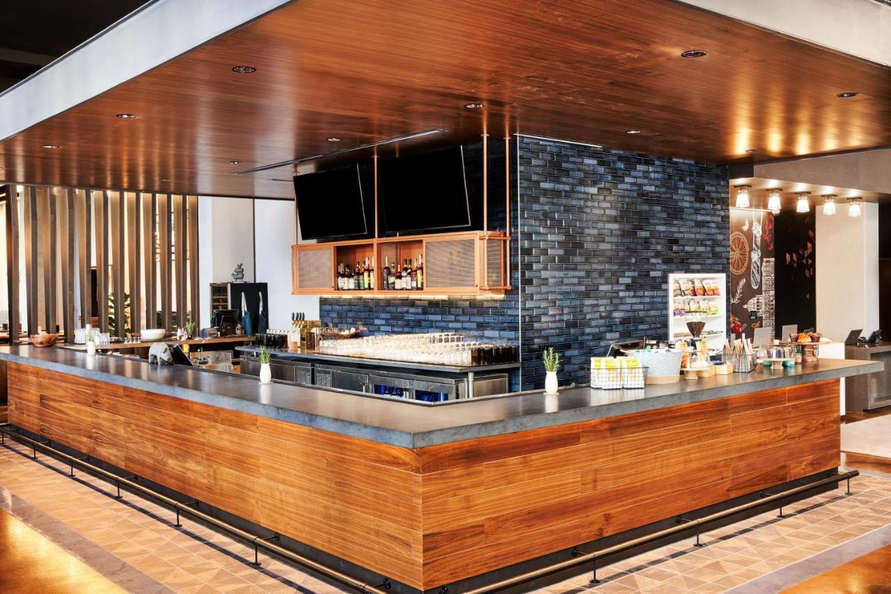Hyatt Centric Downtown 덴버 외부 사진