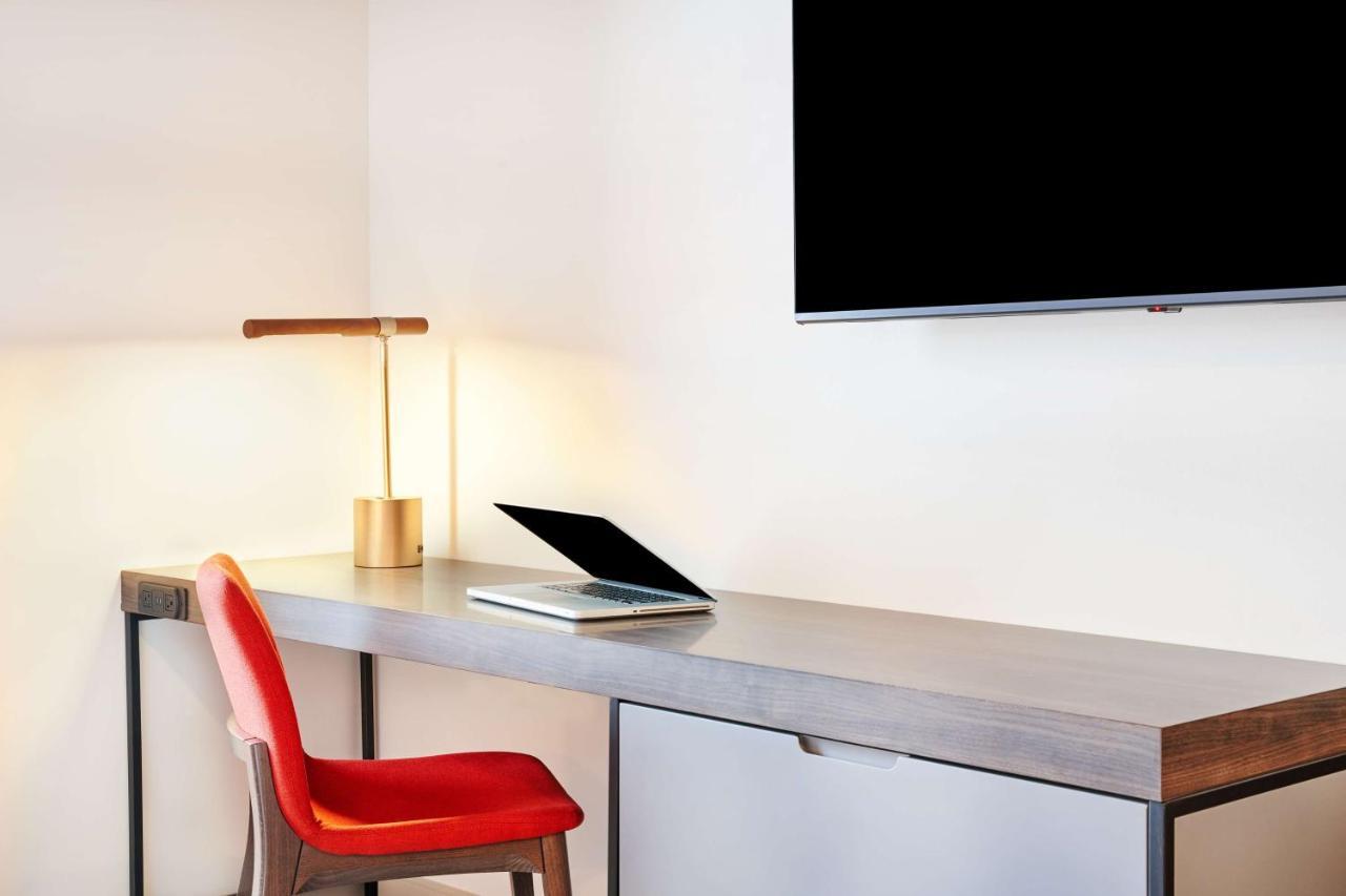 Hyatt Centric Downtown 덴버 외부 사진